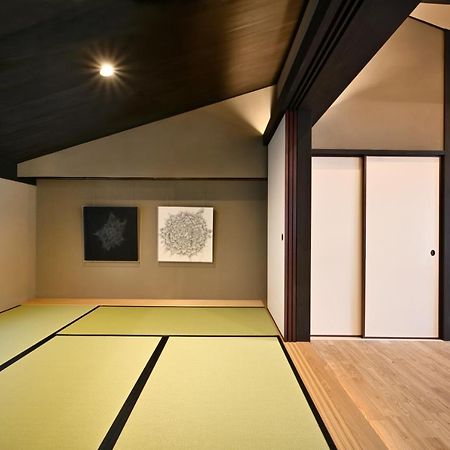 Villa Kyo No Ondokoro Takeyamachi #8 à Kyoto Extérieur photo