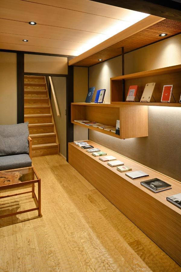 Villa Kyo No Ondokoro Takeyamachi #8 à Kyoto Extérieur photo