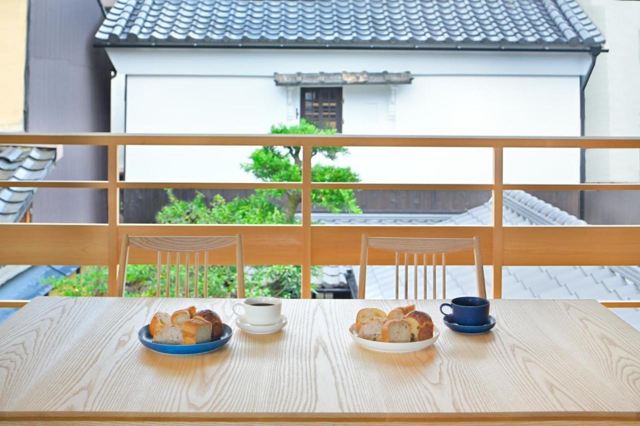 Villa Kyo No Ondokoro Takeyamachi #8 à Kyoto Extérieur photo