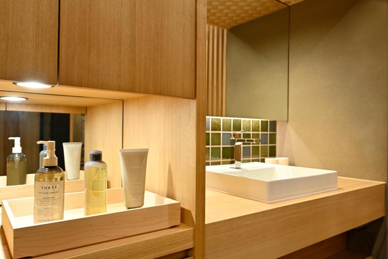 Villa Kyo No Ondokoro Takeyamachi #8 à Kyoto Extérieur photo