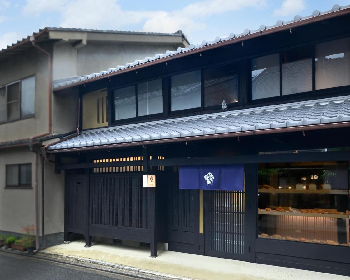Villa Kyo No Ondokoro Takeyamachi #8 à Kyoto Extérieur photo