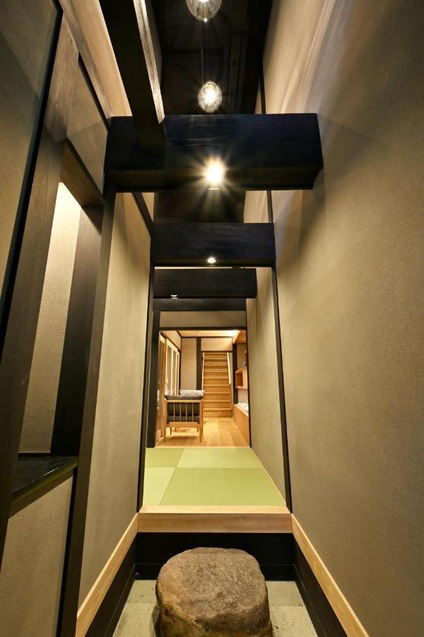 Villa Kyo No Ondokoro Takeyamachi #8 à Kyoto Extérieur photo