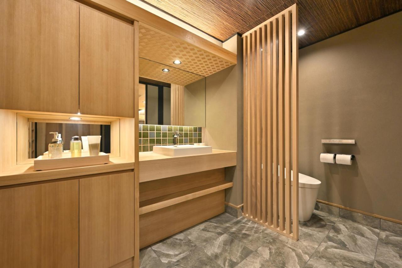 Villa Kyo No Ondokoro Takeyamachi #8 à Kyoto Extérieur photo