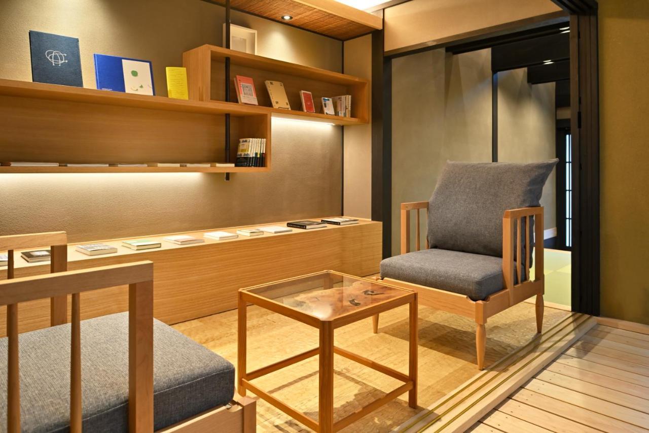 Villa Kyo No Ondokoro Takeyamachi #8 à Kyoto Extérieur photo