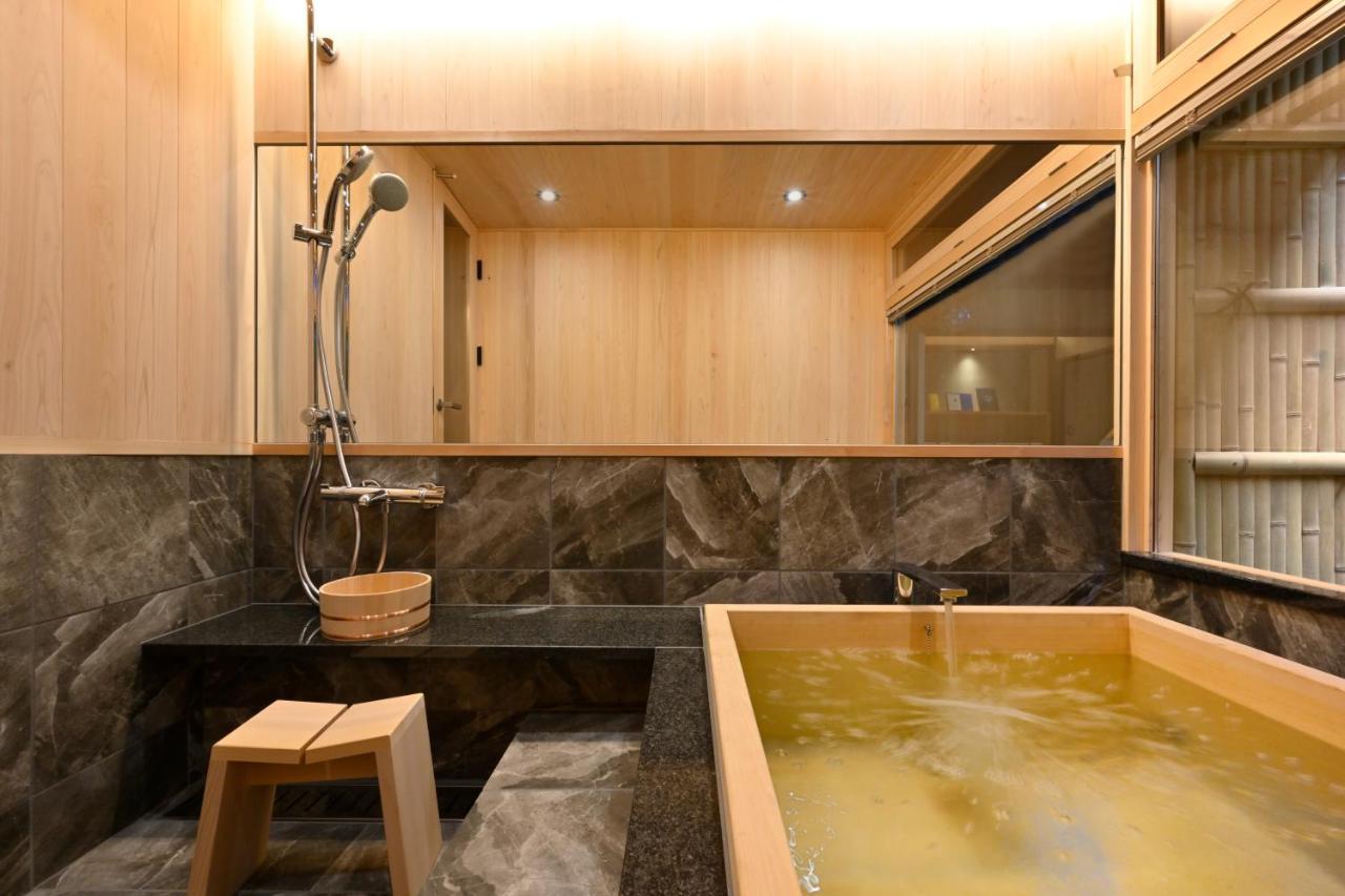 Villa Kyo No Ondokoro Takeyamachi #8 à Kyoto Extérieur photo