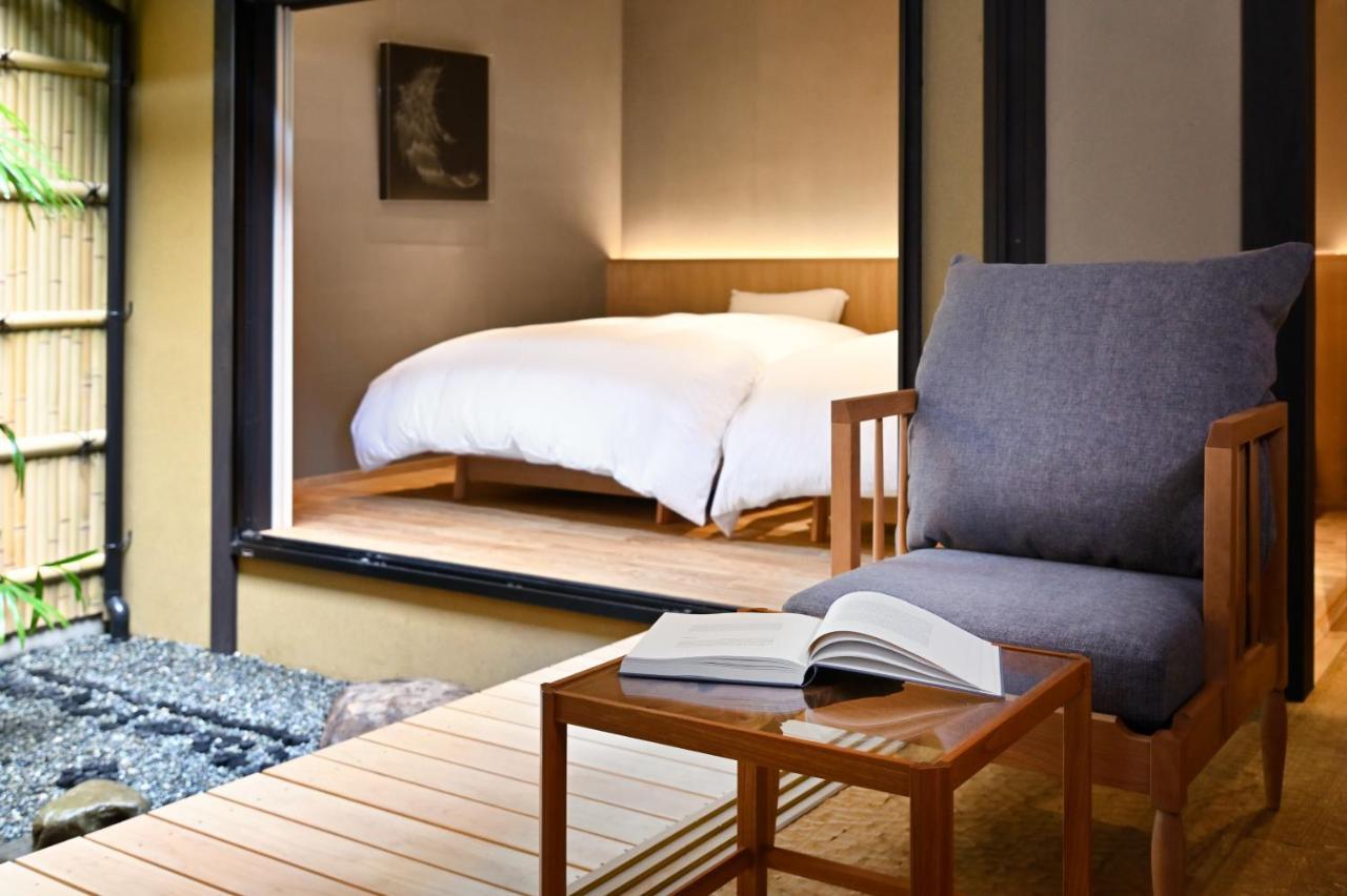Villa Kyo No Ondokoro Takeyamachi #8 à Kyoto Extérieur photo