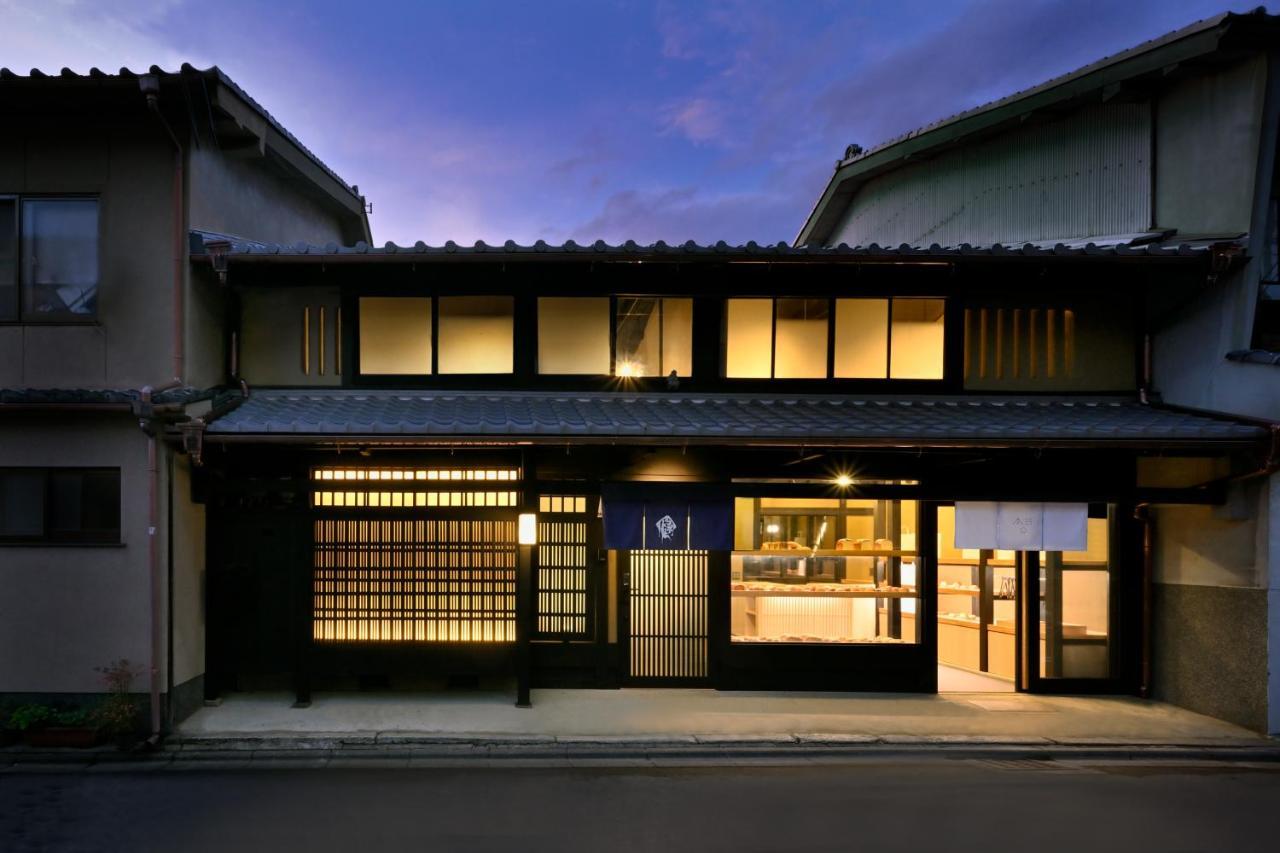 Villa Kyo No Ondokoro Takeyamachi #8 à Kyoto Extérieur photo