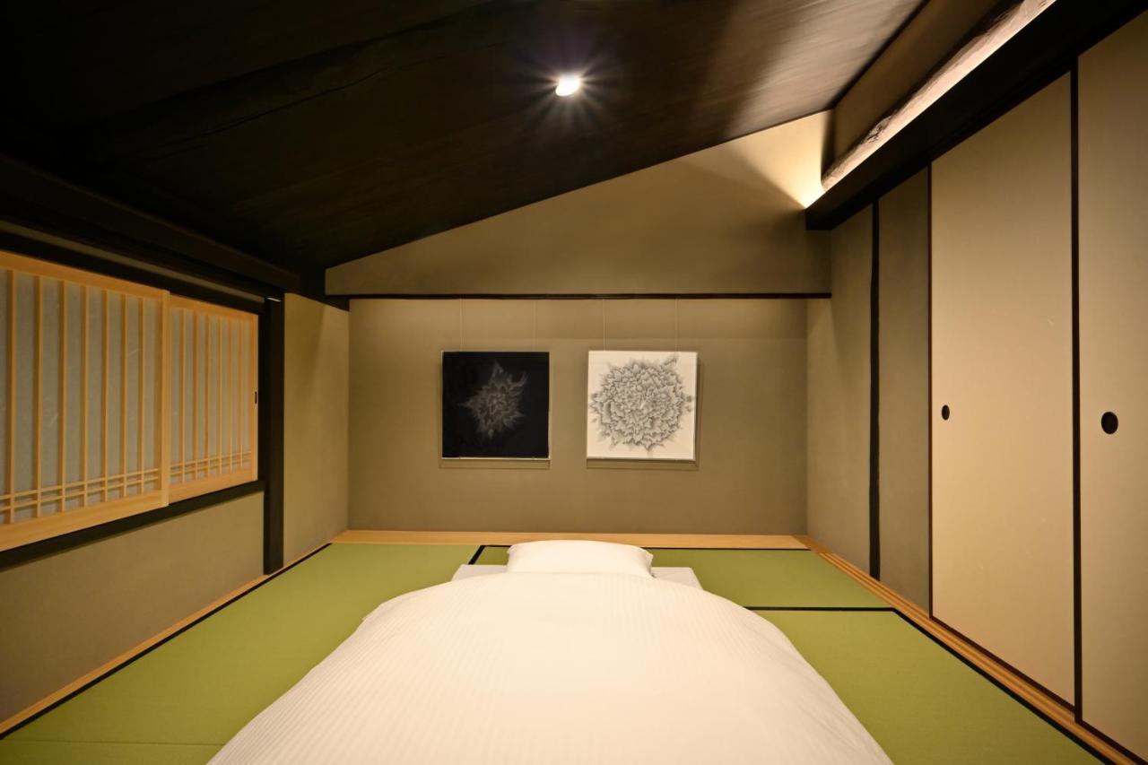 Villa Kyo No Ondokoro Takeyamachi #8 à Kyoto Extérieur photo